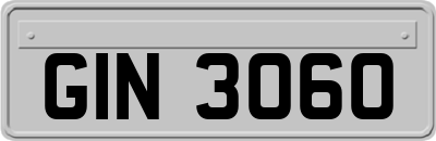 GIN3060