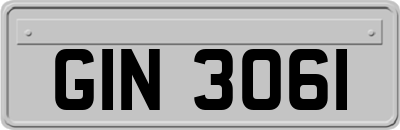 GIN3061