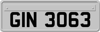 GIN3063