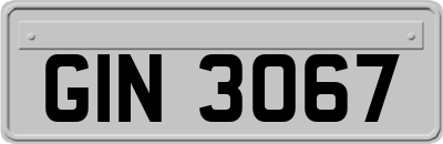 GIN3067