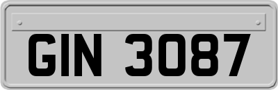 GIN3087