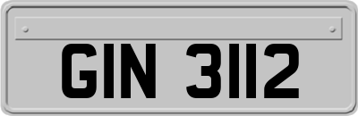 GIN3112
