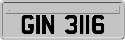 GIN3116