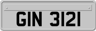GIN3121