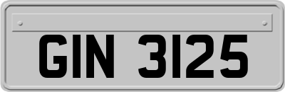 GIN3125