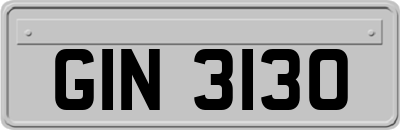 GIN3130