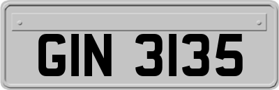 GIN3135