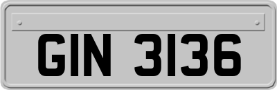 GIN3136