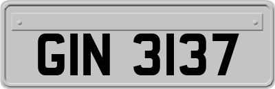 GIN3137
