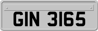 GIN3165