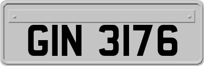 GIN3176