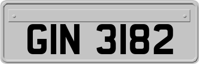 GIN3182