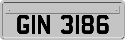GIN3186