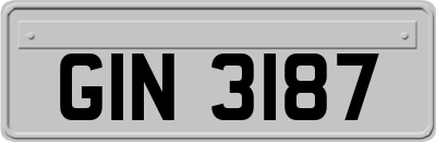 GIN3187
