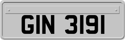 GIN3191
