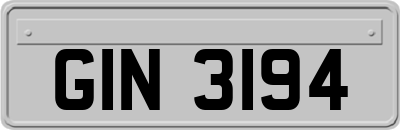 GIN3194