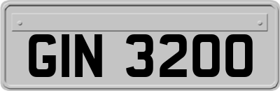 GIN3200