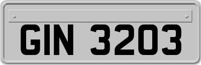 GIN3203