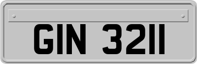 GIN3211