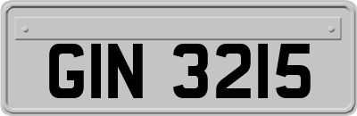 GIN3215