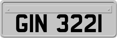 GIN3221
