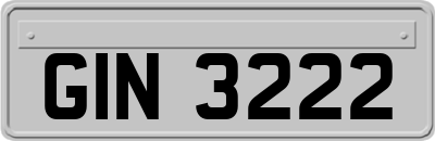 GIN3222