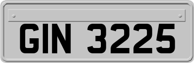 GIN3225