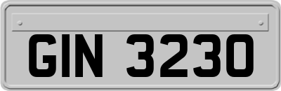GIN3230