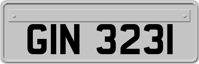 GIN3231