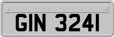 GIN3241
