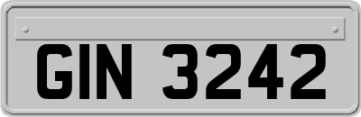 GIN3242