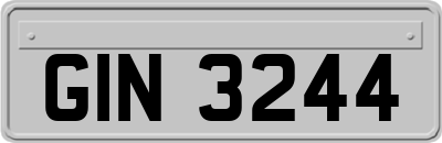 GIN3244