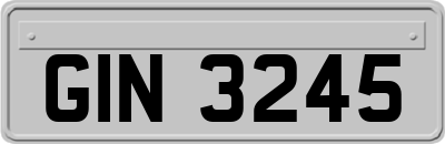 GIN3245