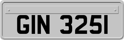 GIN3251
