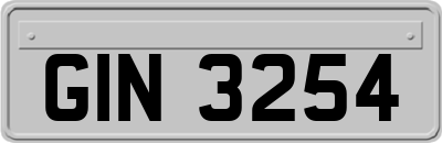 GIN3254