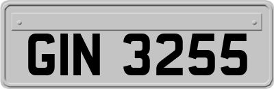 GIN3255