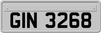 GIN3268