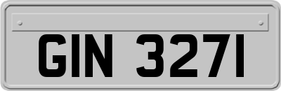 GIN3271