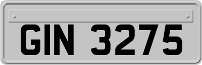 GIN3275