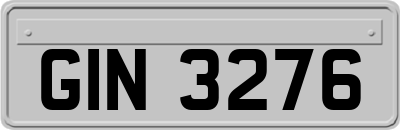 GIN3276