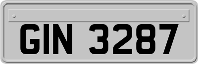 GIN3287