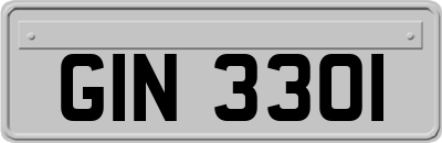 GIN3301