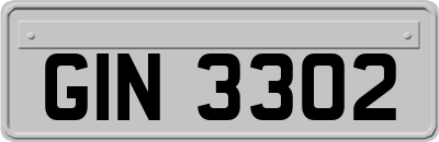 GIN3302