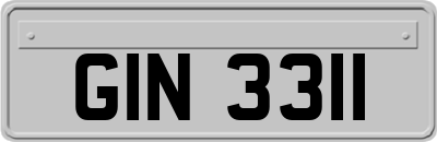 GIN3311