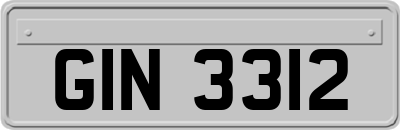 GIN3312