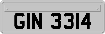 GIN3314
