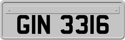 GIN3316