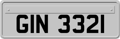 GIN3321