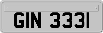 GIN3331