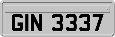 GIN3337